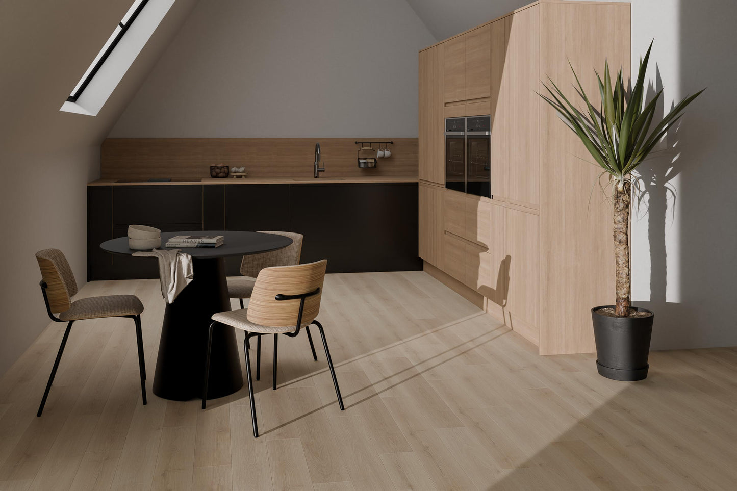 silla de comedor romina
