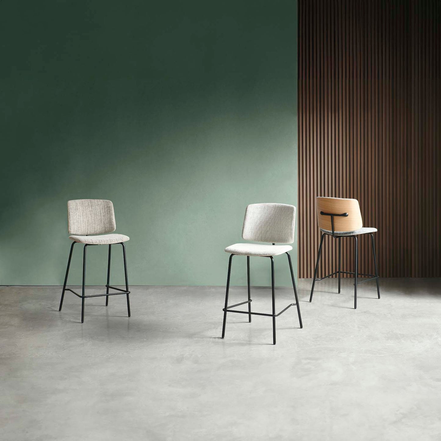 Austin bar stool
