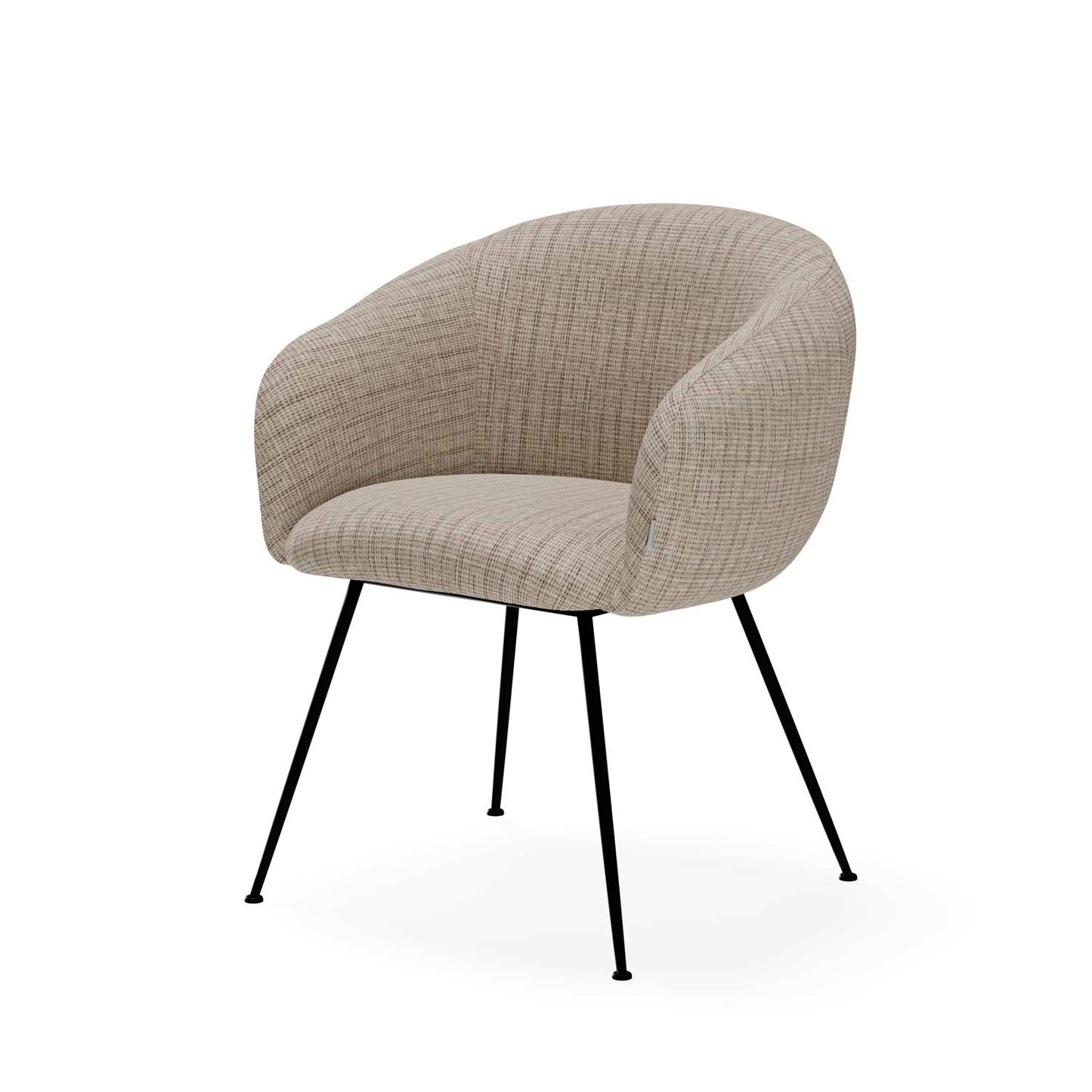 Silla de comedor lucía