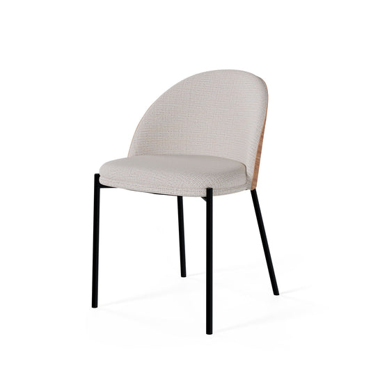 Silla de comedor Casandra.