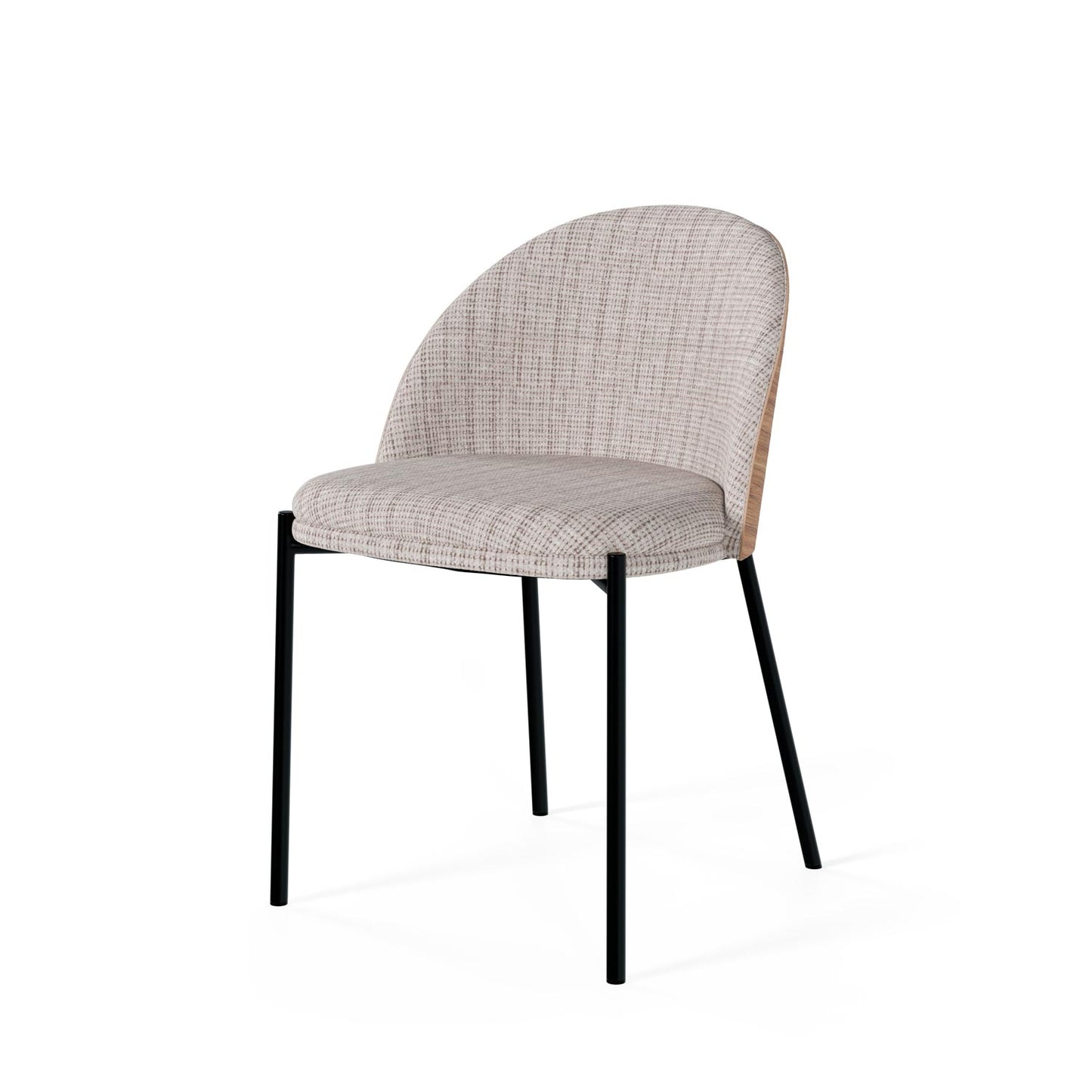 Silla de comedor Casandra.