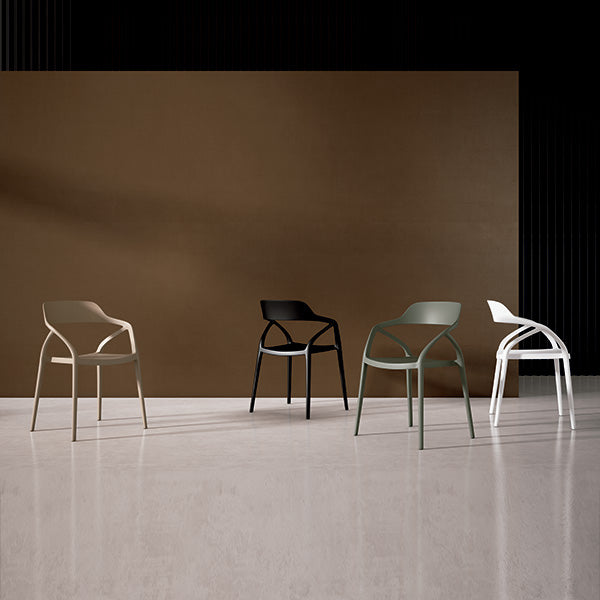 Silla de comedor Renata.
