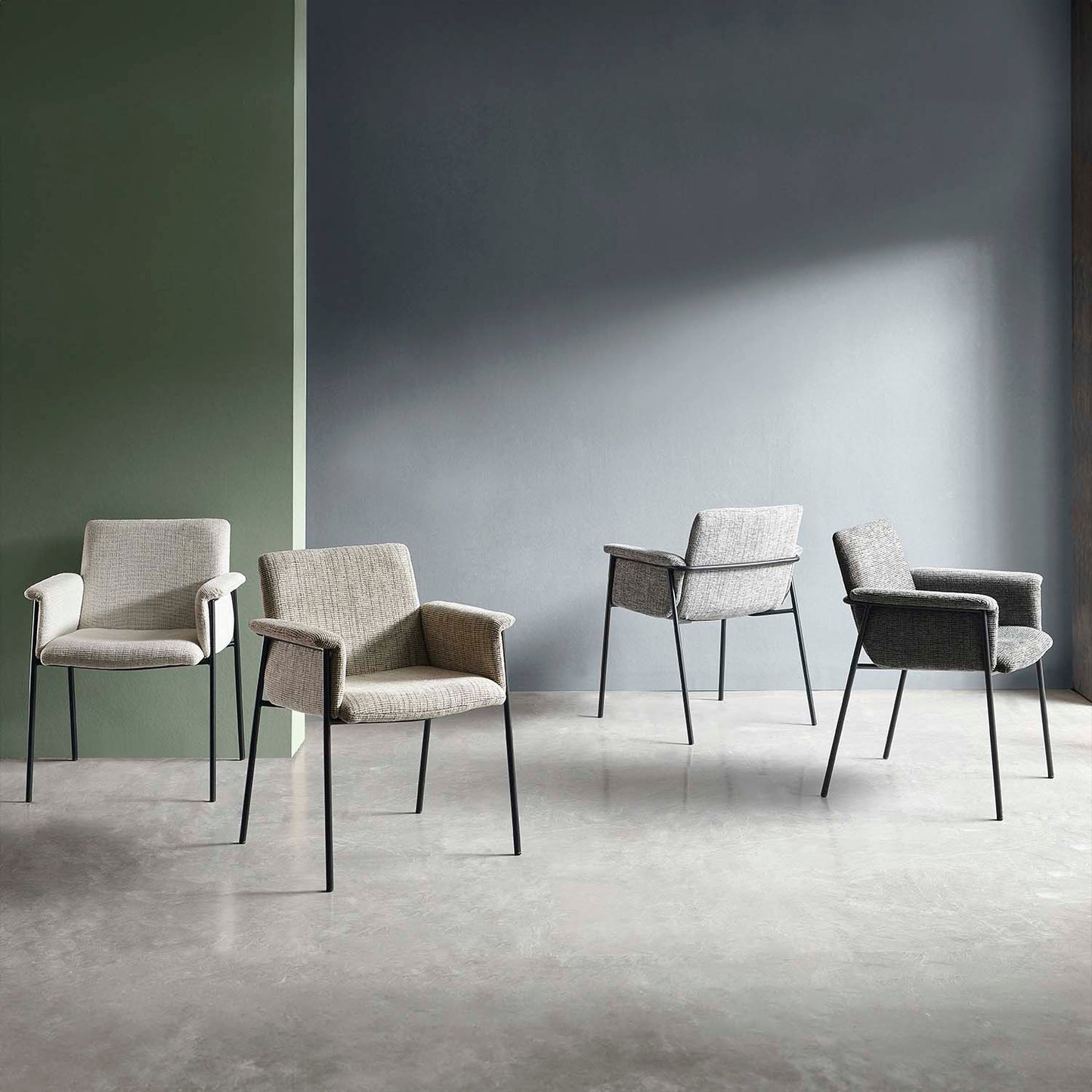silla de comedor carolyn