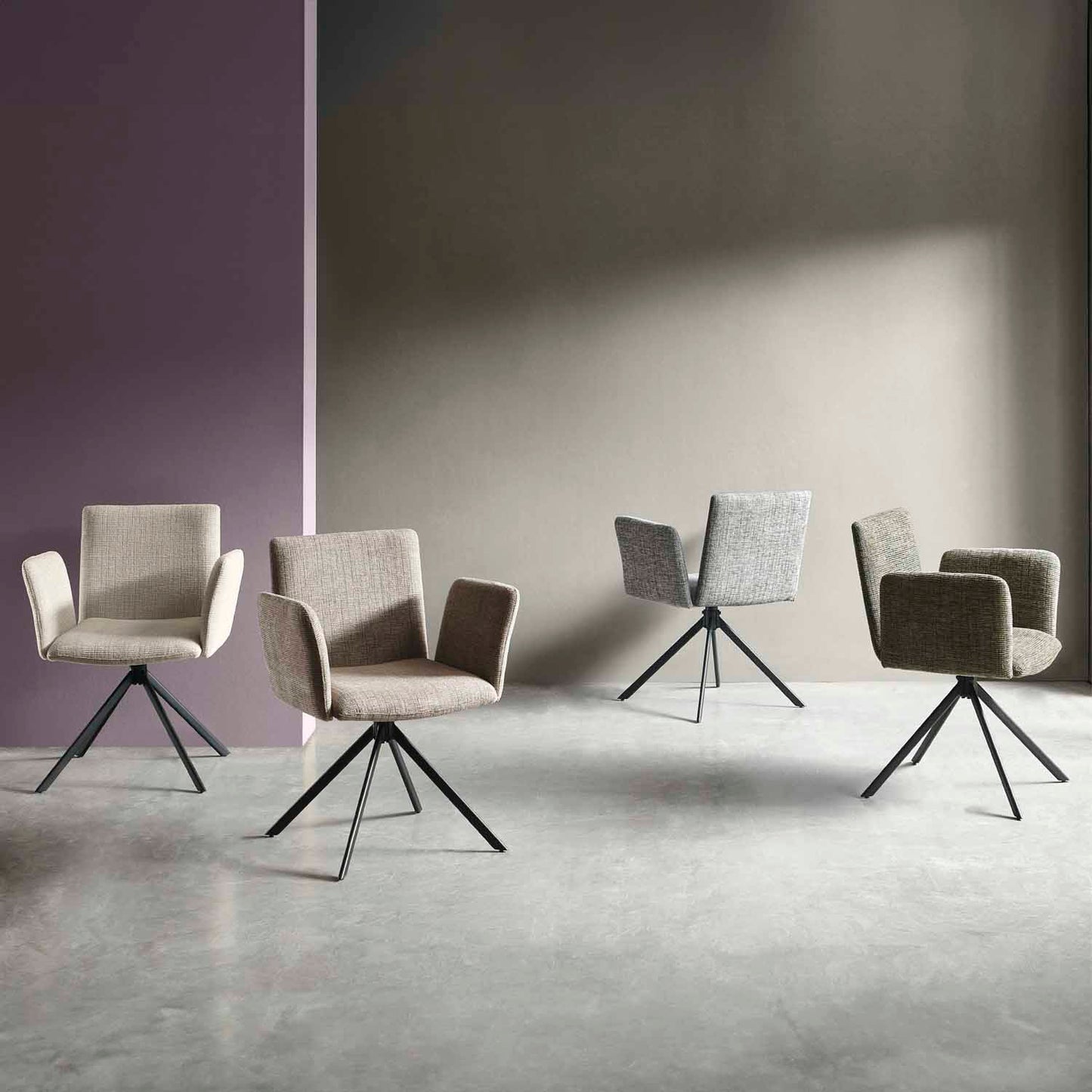 silla de comedor debra