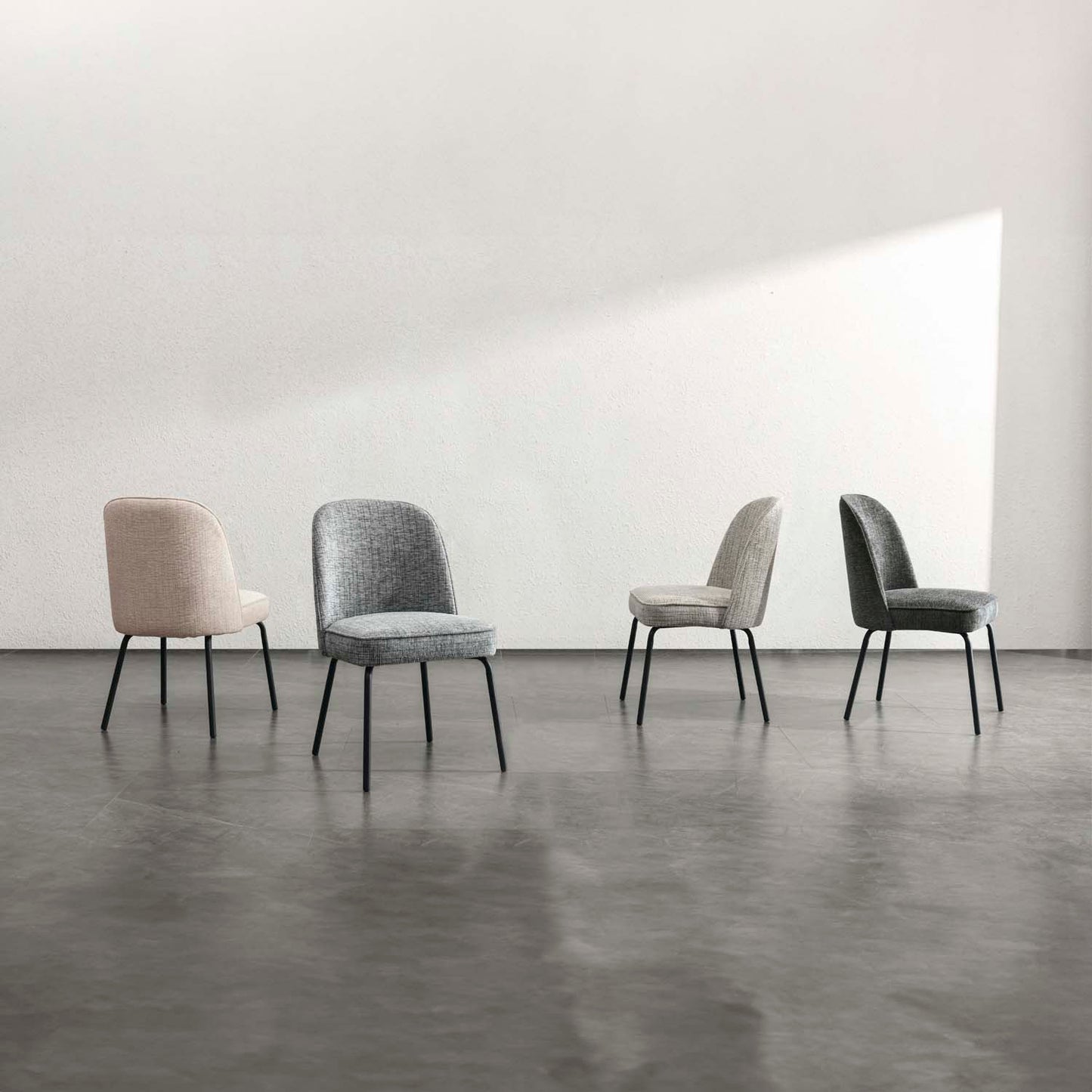 silla de comedor maxime