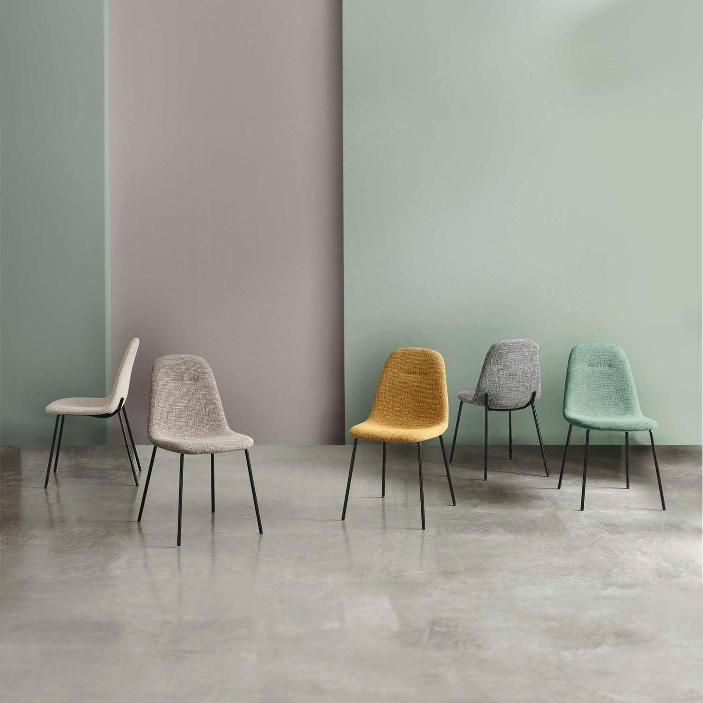 silla de comedor dana
