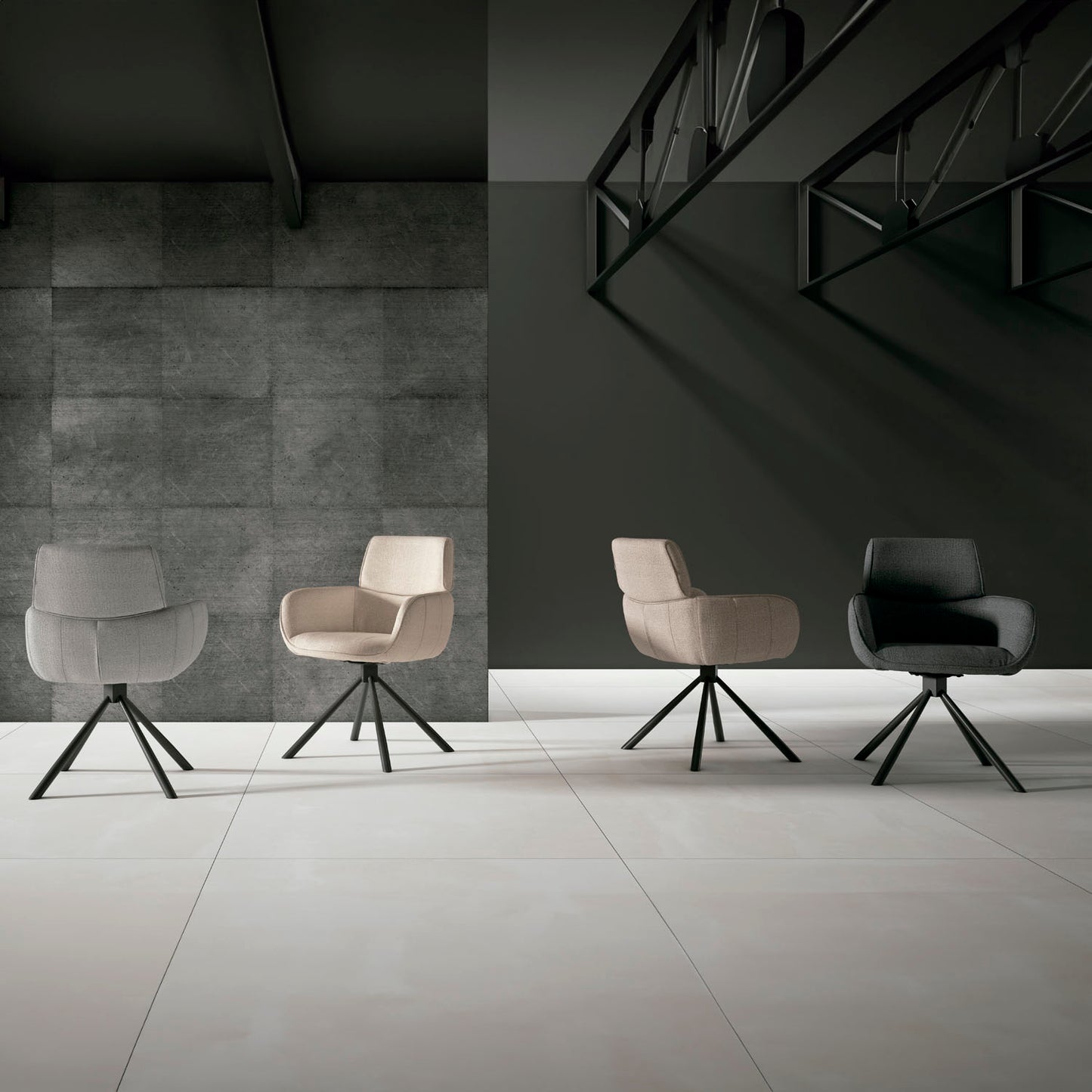 silla de comedor diane