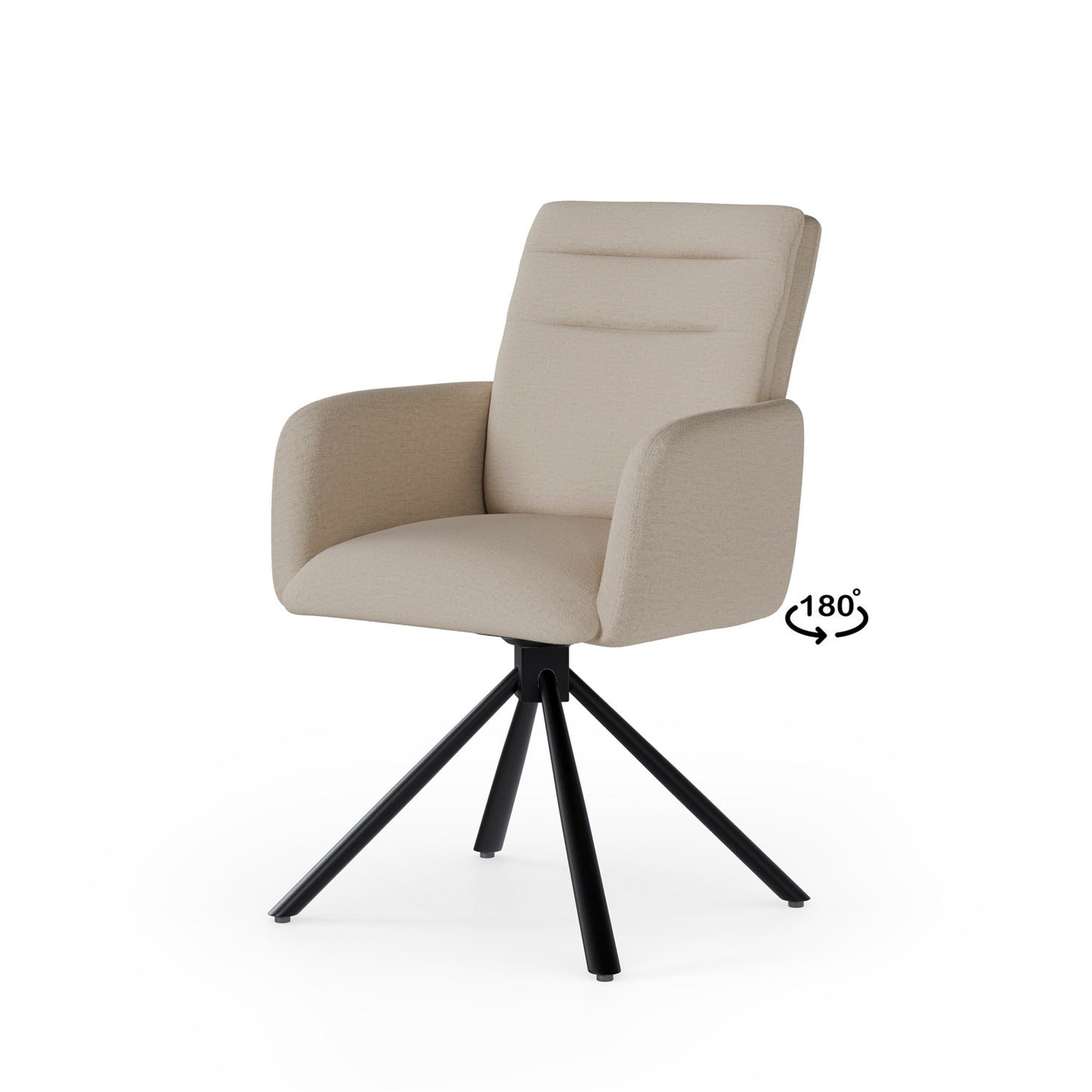 Silla de comedor linda