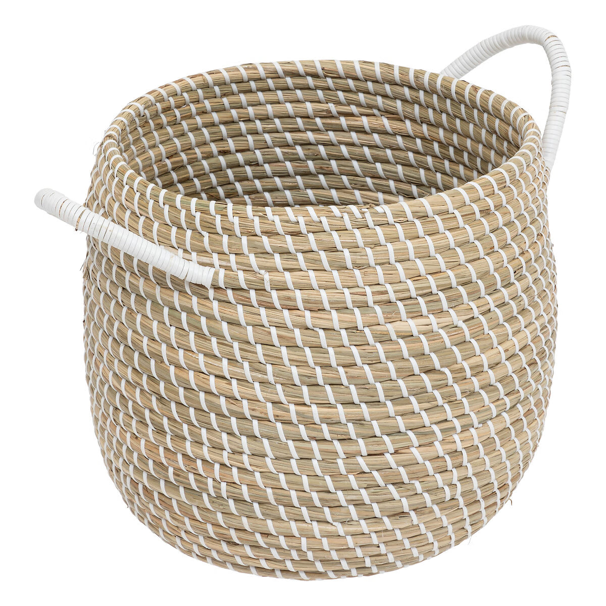 Viola set med korgar