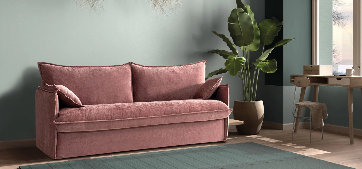 Soft soffa