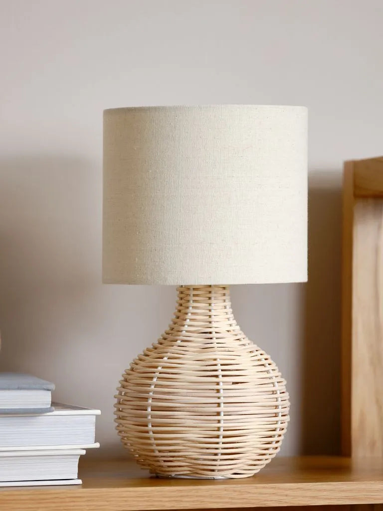 Paris lampa