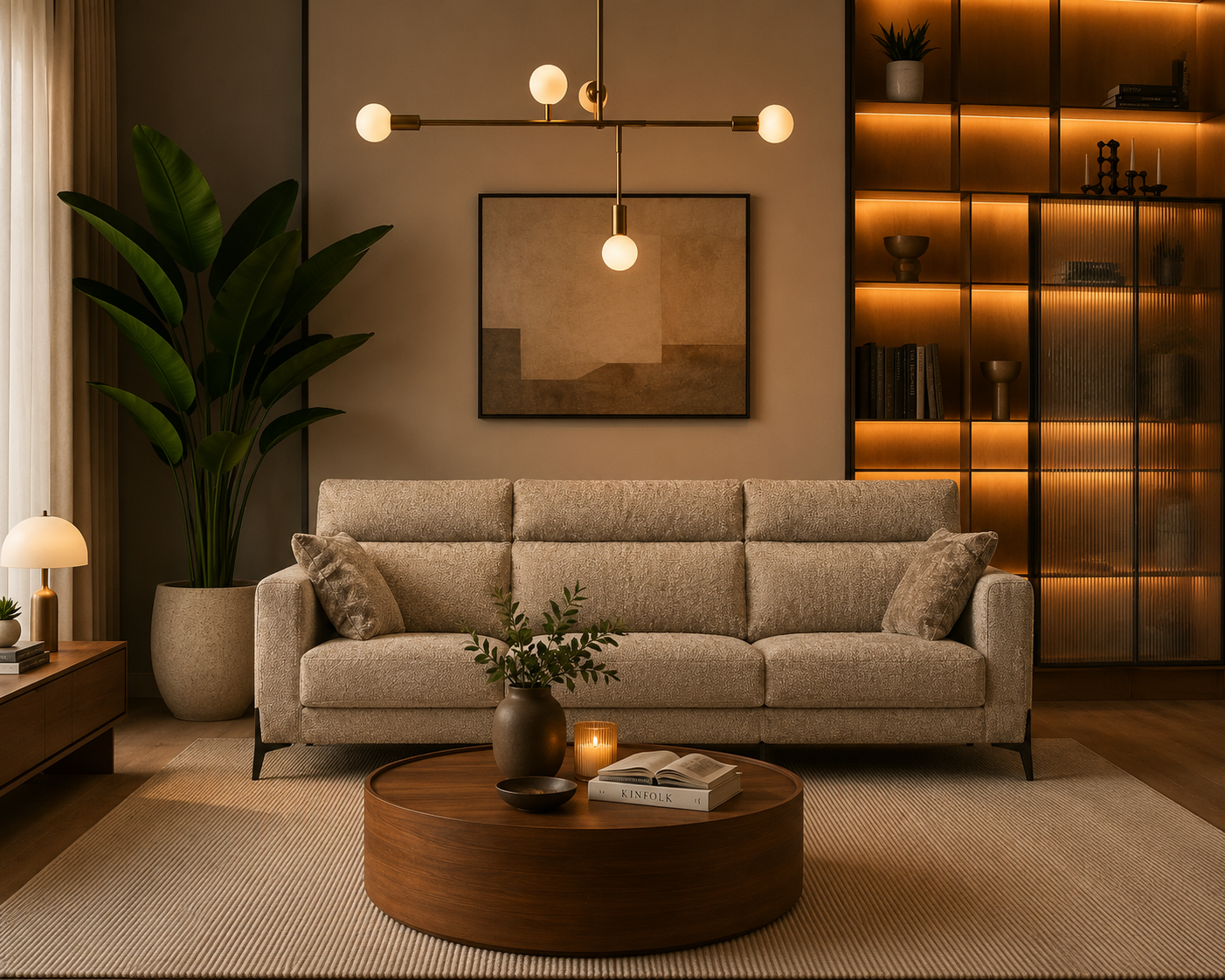 Harley sofa