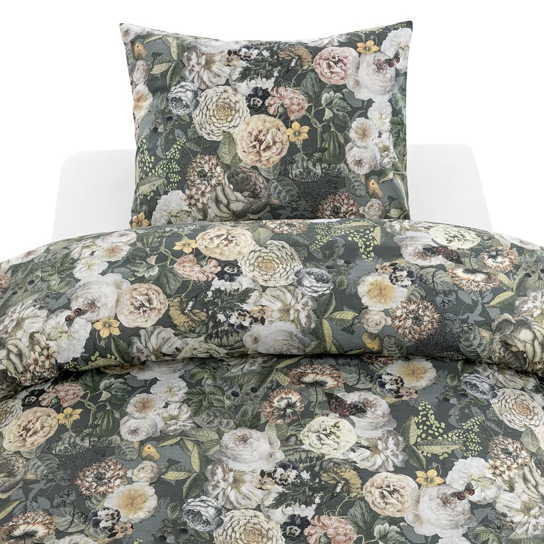 Abigail duvet cover 150x210/50x60 cm