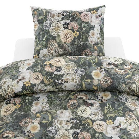 Abigail duvet cover 150x210/50x60 cm