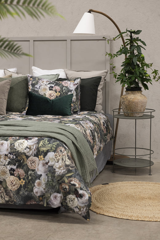 Abigail duvet cover 150x210/50x60 cm