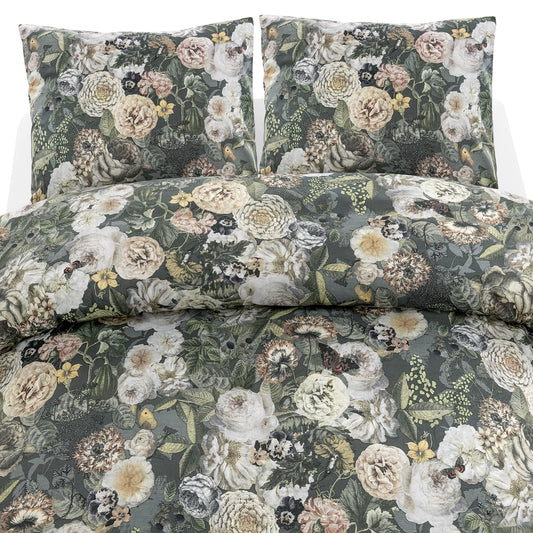 Duvet cover set Abigail 220x210