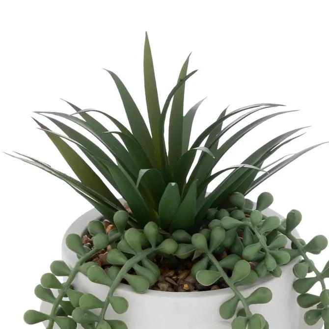 Mona artificial plant