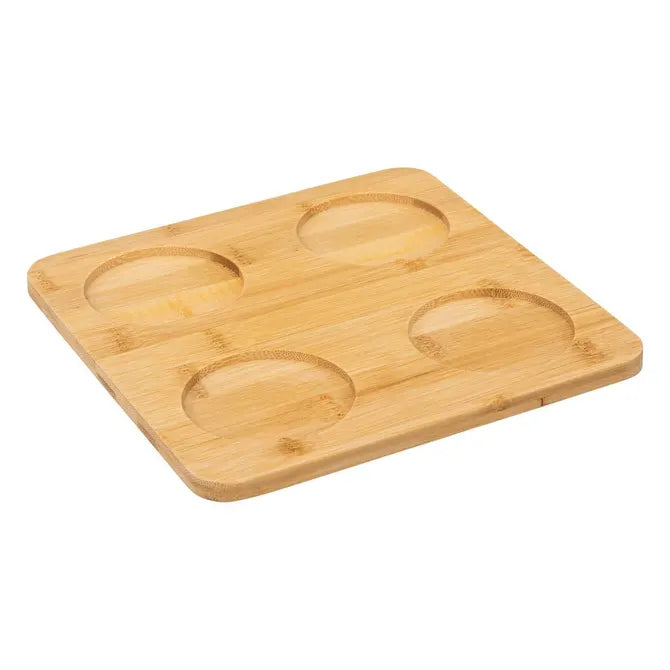Vintage serveringsset