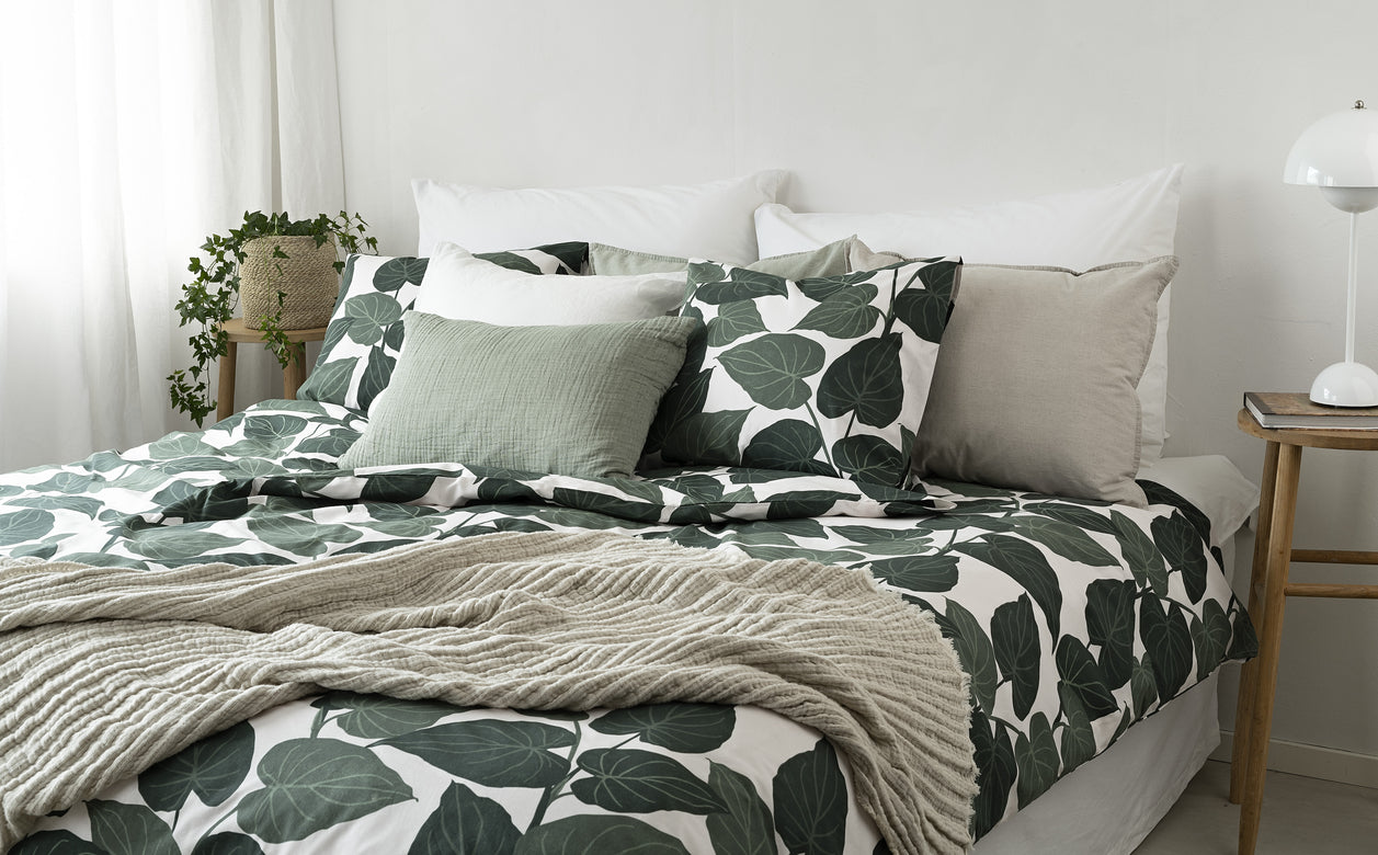 Duvet cover set Levi 150x210