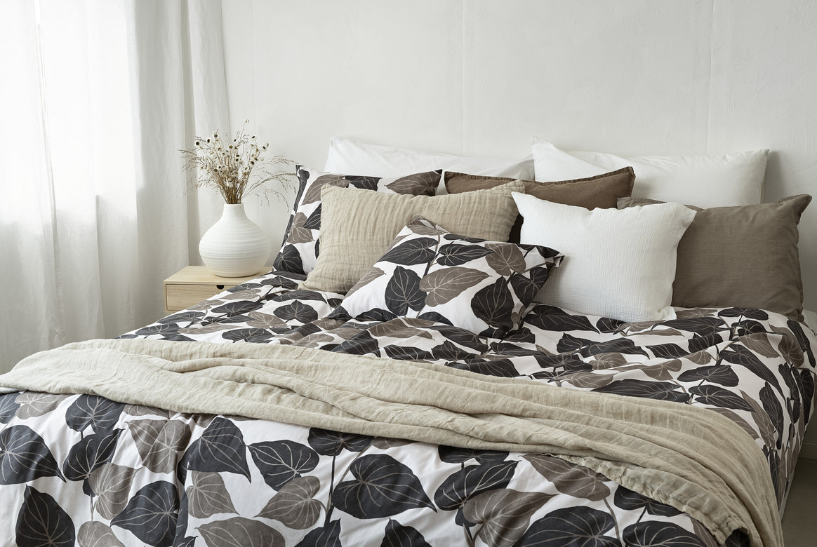 Duvet cover set Levi 150x210