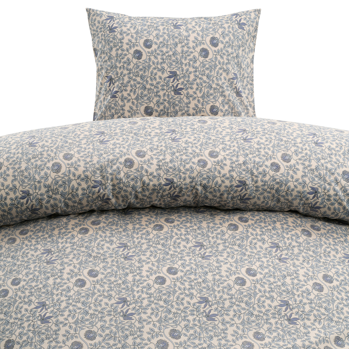 Botanique 2 dels set