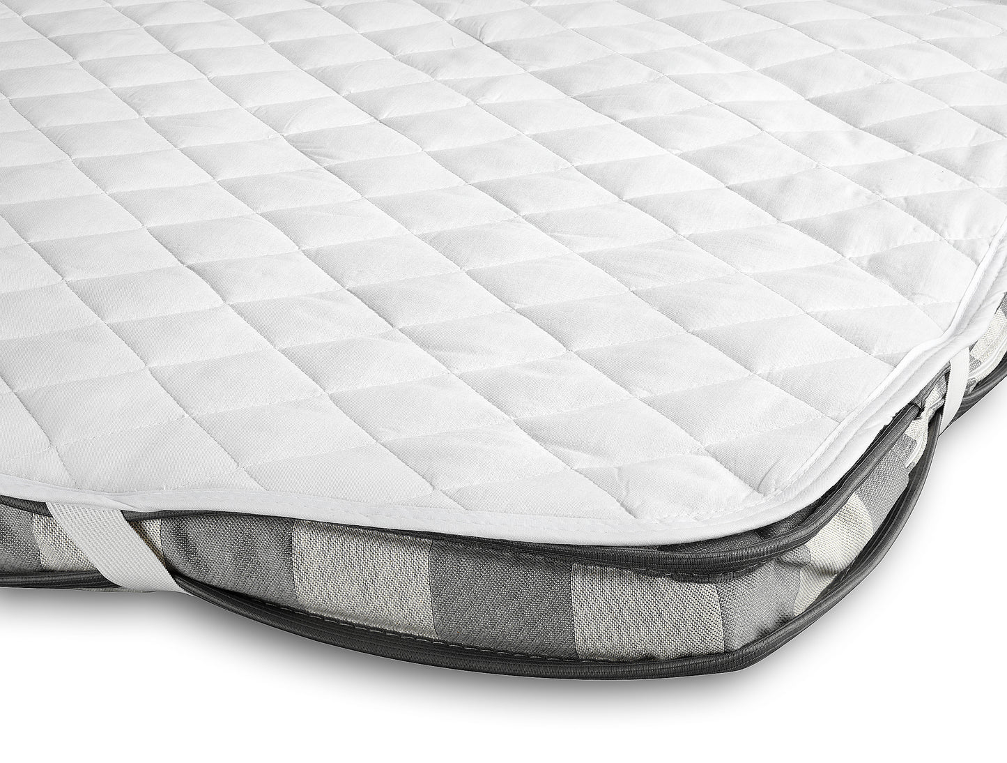 Mattress cover