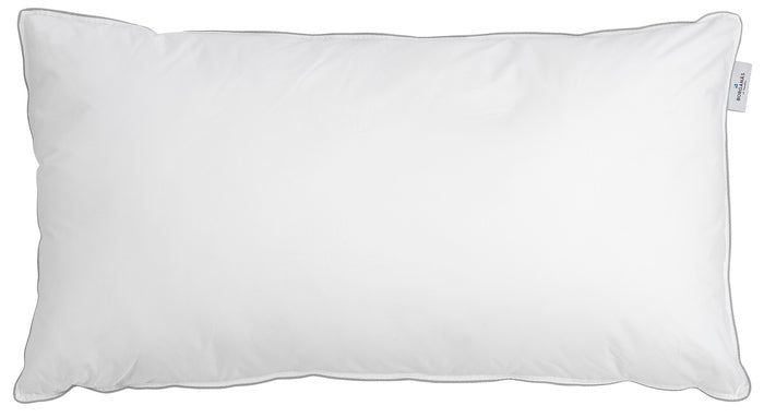 Hotel fiber pillow