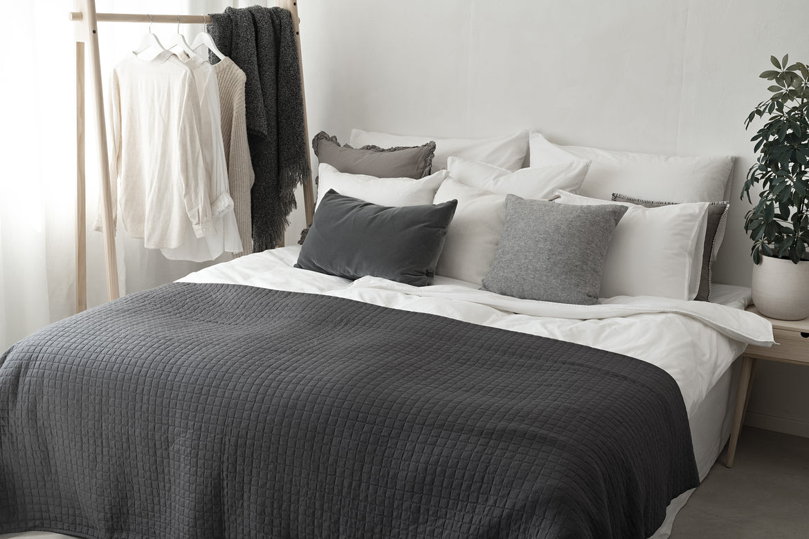 Bedspread 250x250 cm