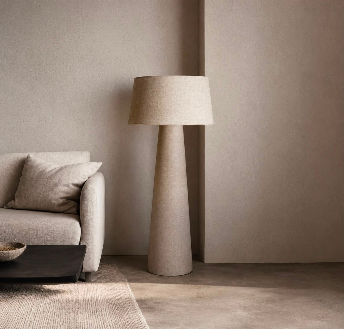 Stockholm golvlampa