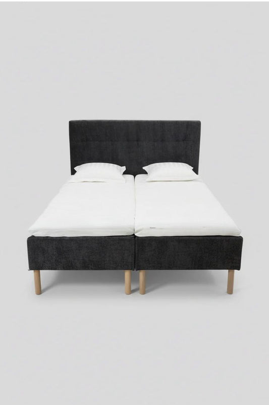 Maja frame bed