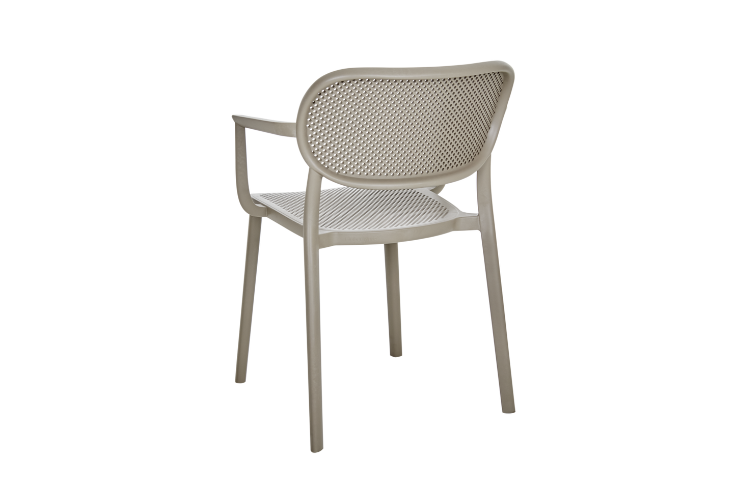 Nuta Karmstol - Bordeaux, Grå, Mineral Grey, Svart - bild 8