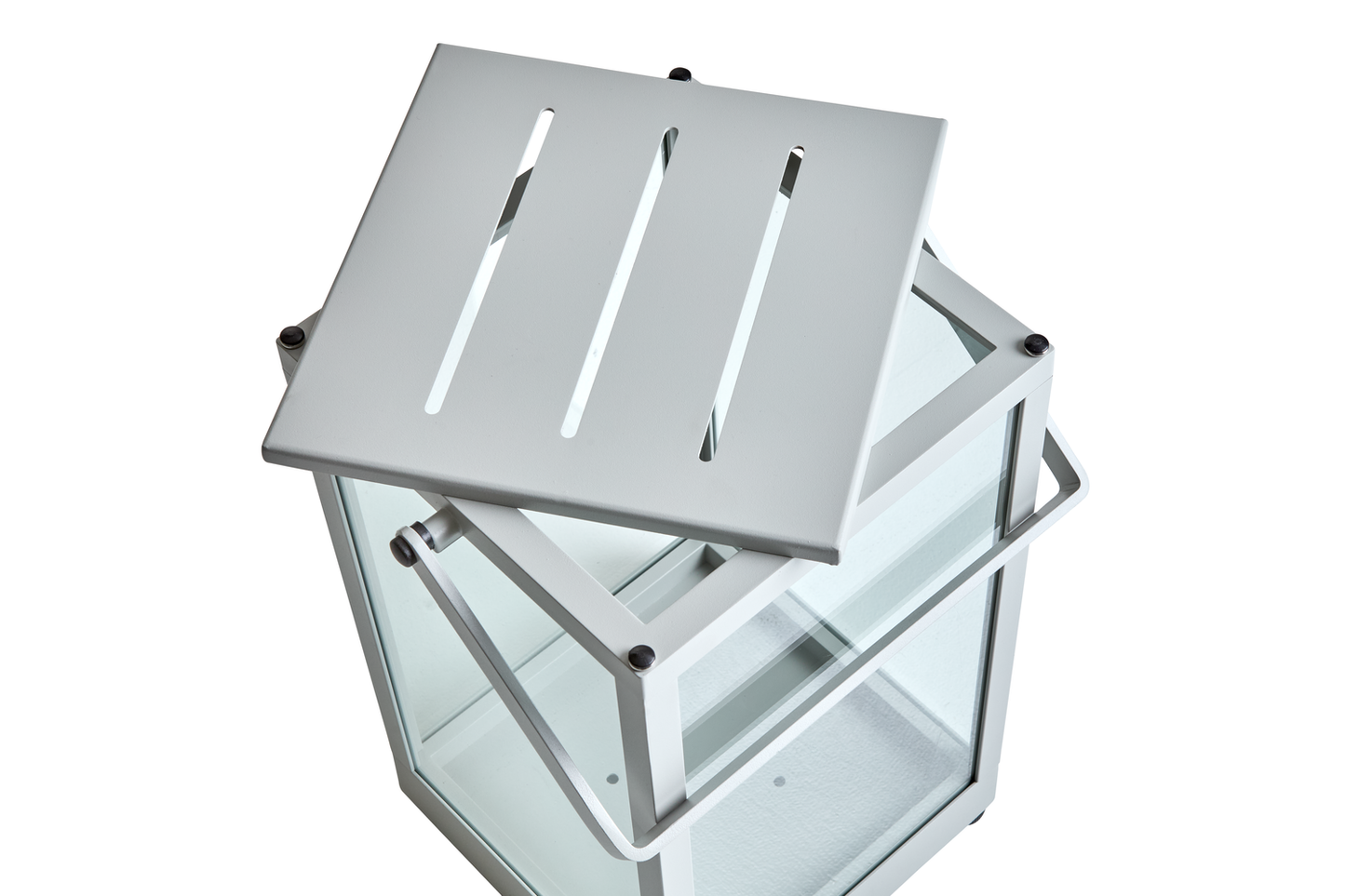 Belfort Lantern 26 cm