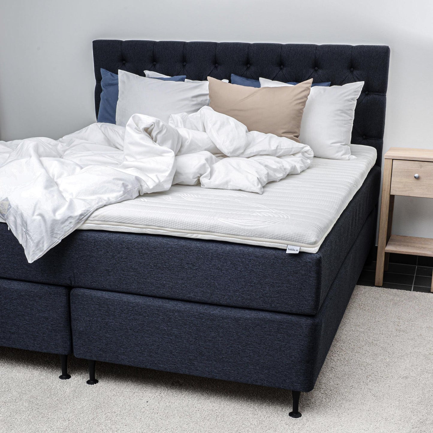 Bed Compliant