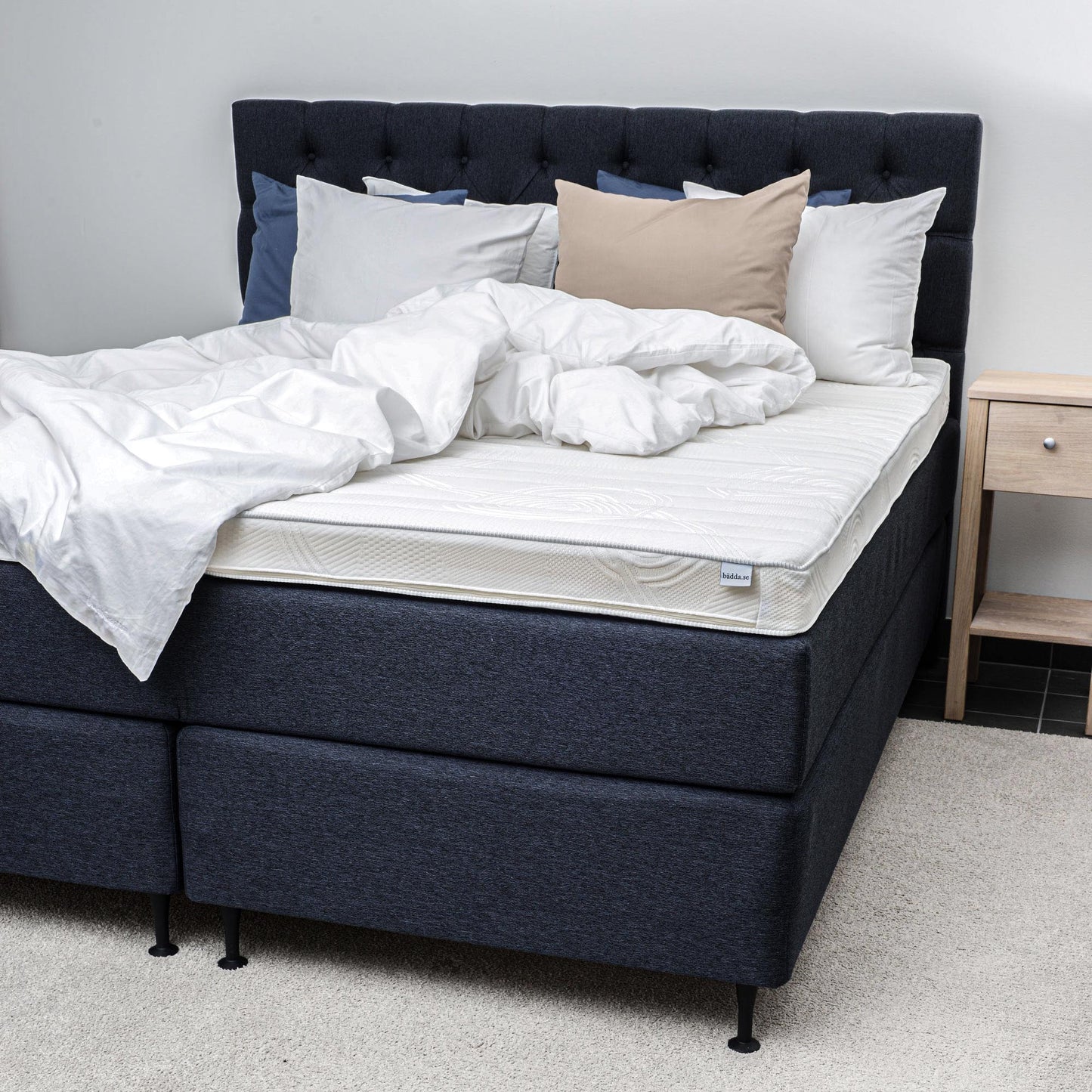 Bed Luxurious