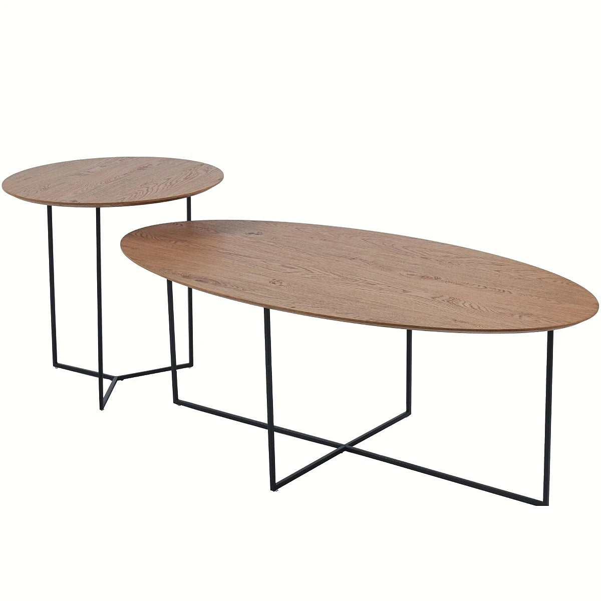 Mesa de centro Bohemia