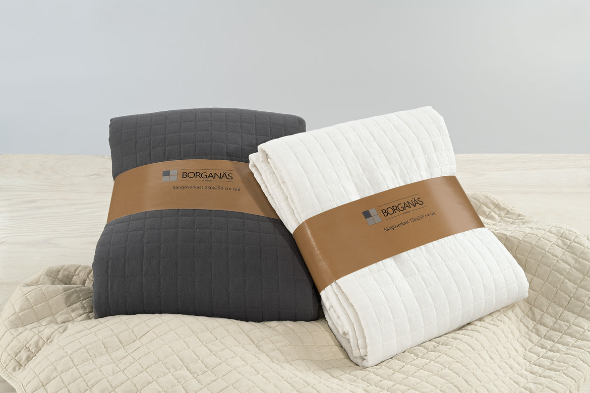 Bedspread 250x250 cm