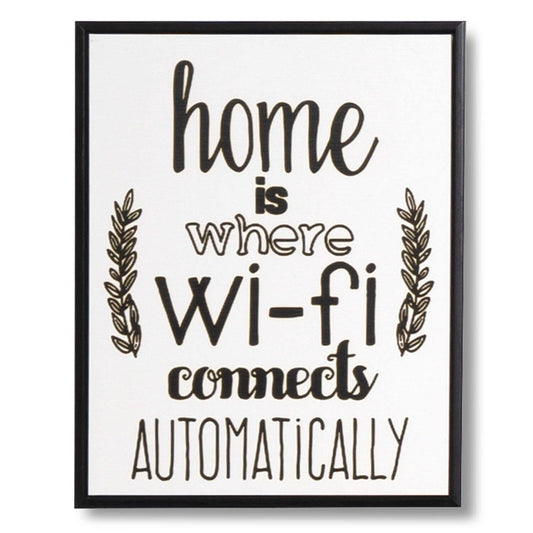 Home tavla