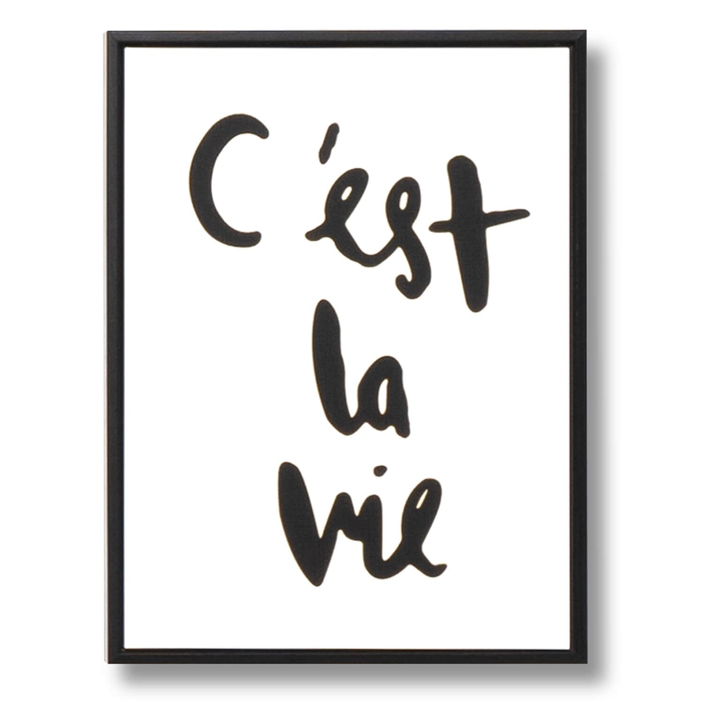 La Vie tavla