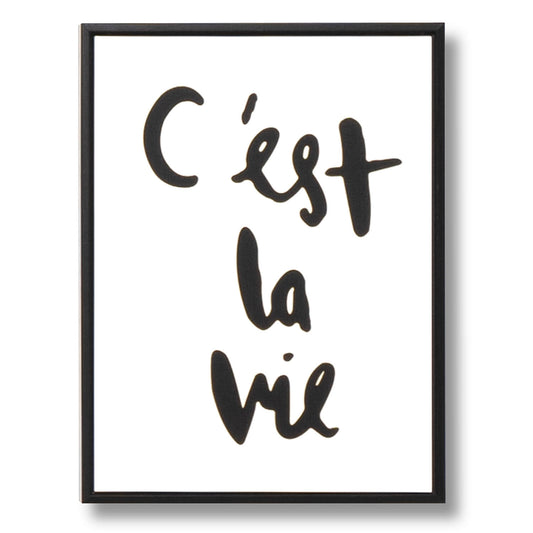 La Vie tavla