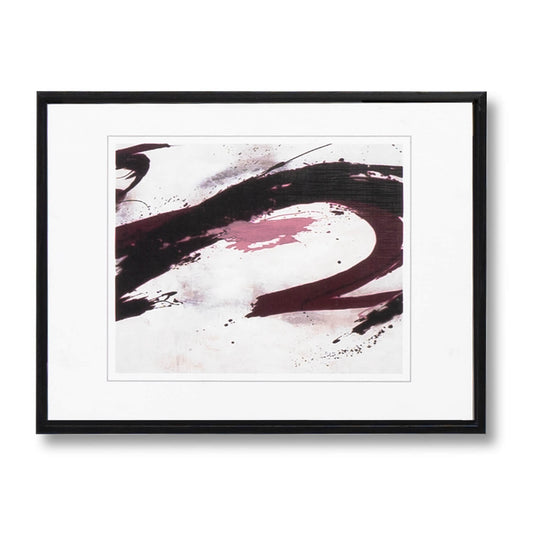 Wave painting