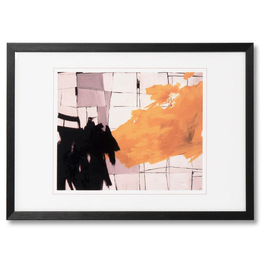 pintura manchada