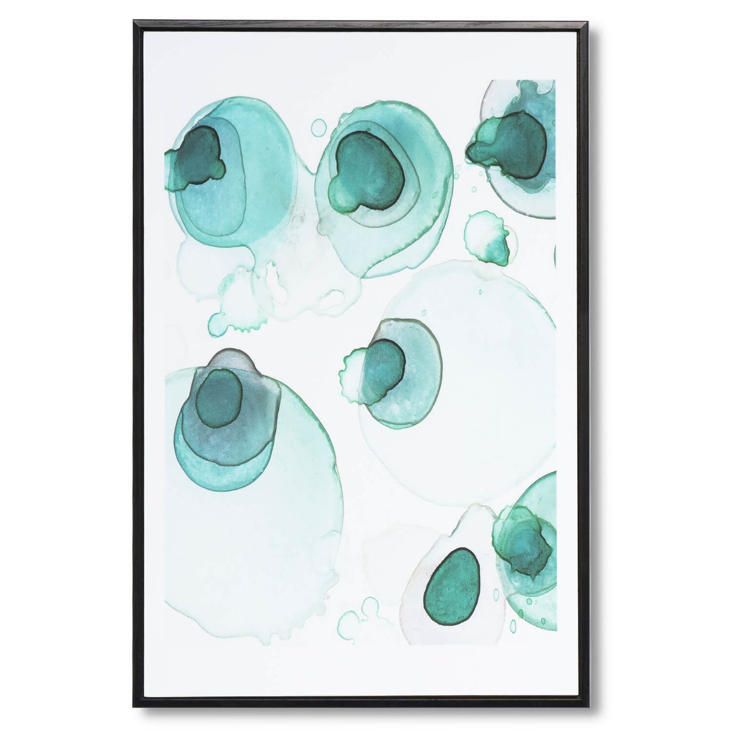 Agua's painting
