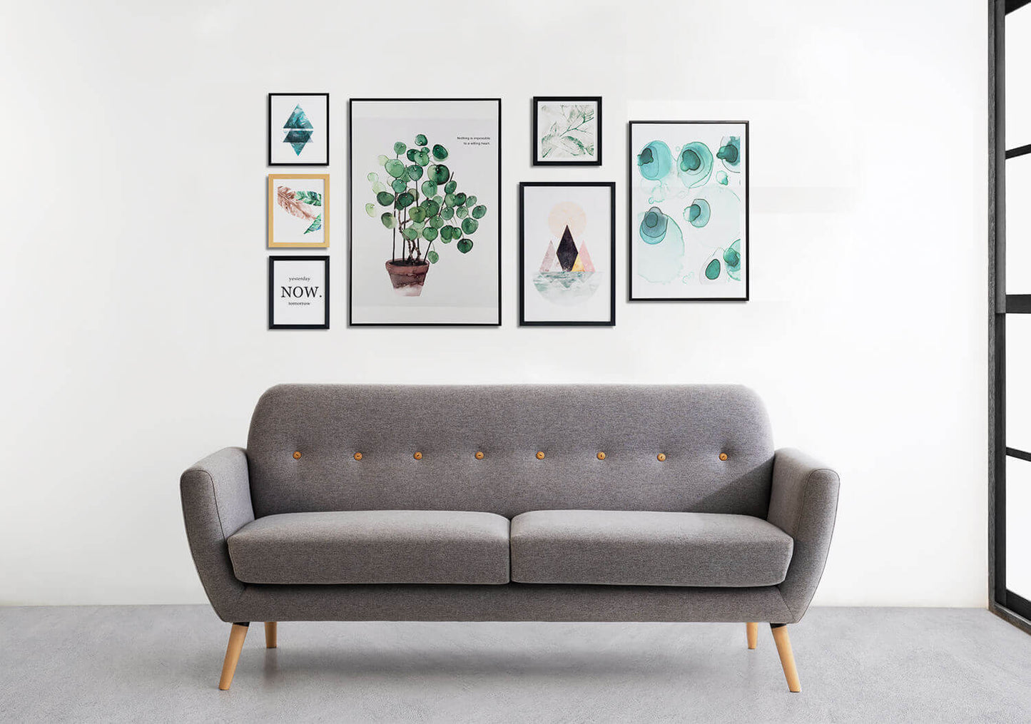 Agua's painting