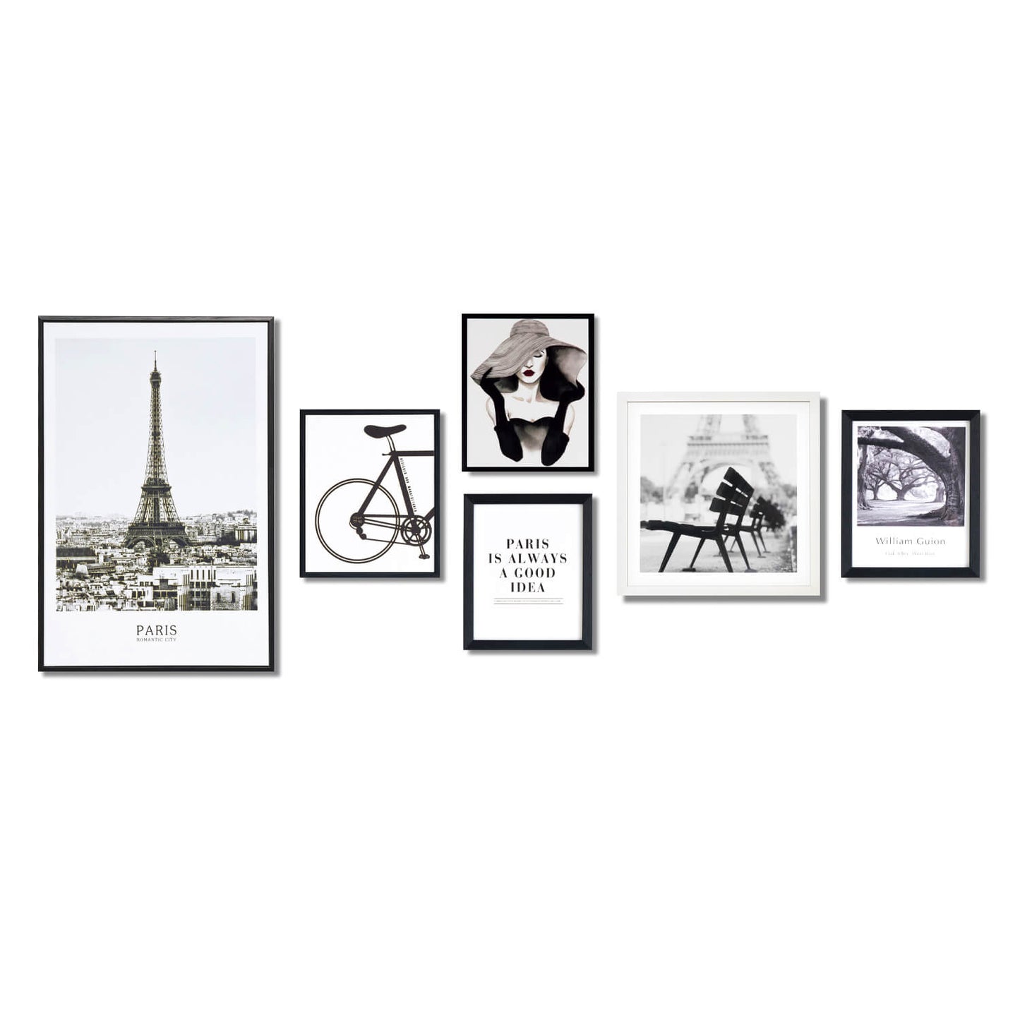 pintura eiffel