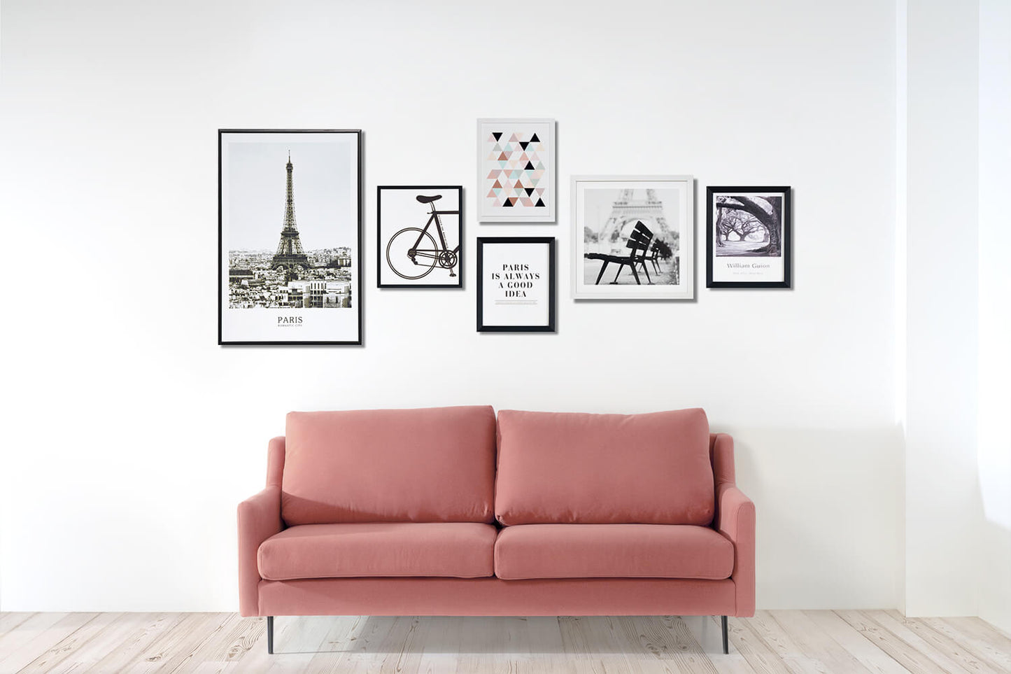 pintura eiffel