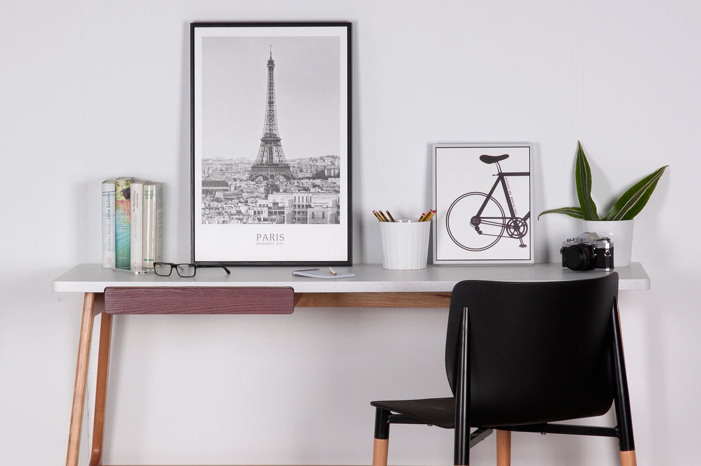 pintura eiffel