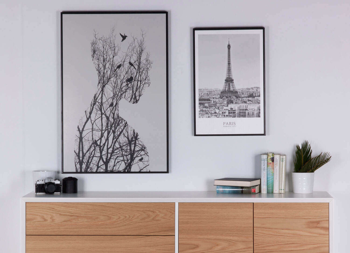 pintura eiffel