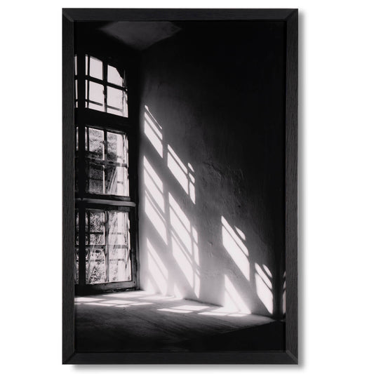 pintura de sombras
