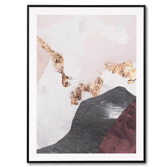 pintura de tierra