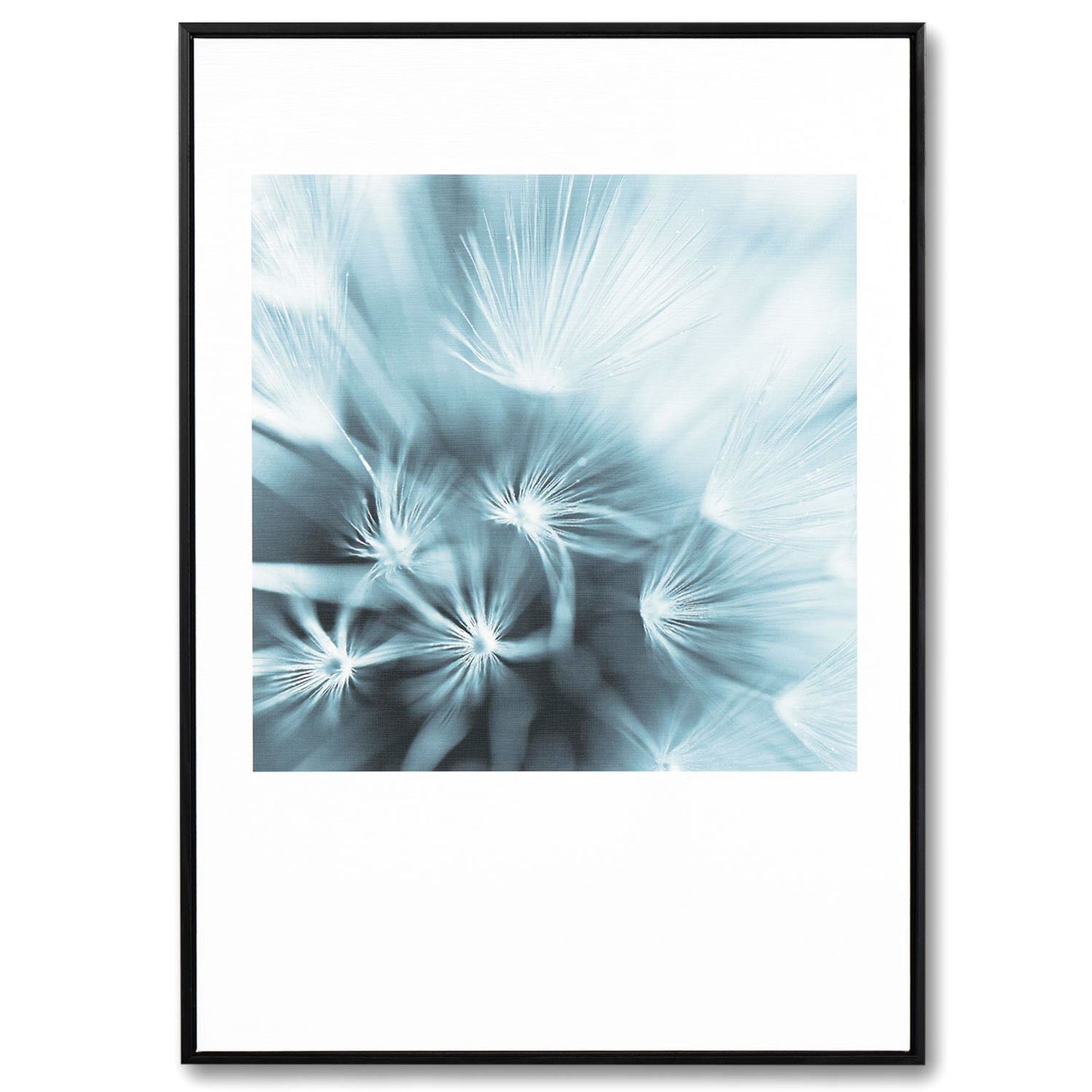 Dandelion painting